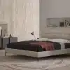 מיטה זוגית דגם Monica