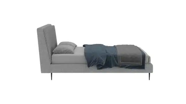 ⁦מיטה זוגית Capri⁩ – תמונה ⁦6⁩