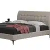 ⁦מיטה זוגית דגם Monica⁩ – תמונה ⁦2⁩