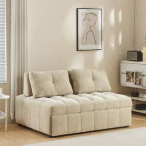 ספת אירוח נפתחת דגם פריז