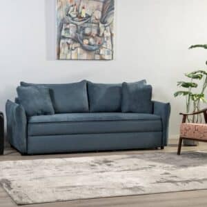 ספת אירוח נפתחת דגם אגם