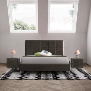 מיטה דגם ברלין