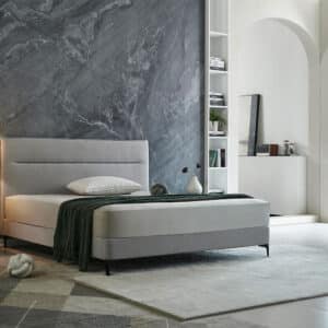 מיטה דגם מדריד