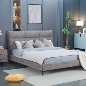 מיטה דגם מילאנו