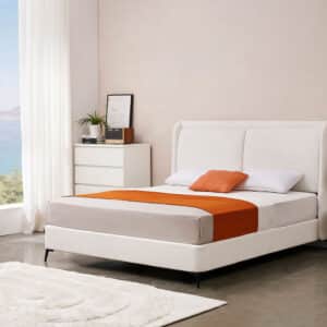 מיטה דגם פלרמו